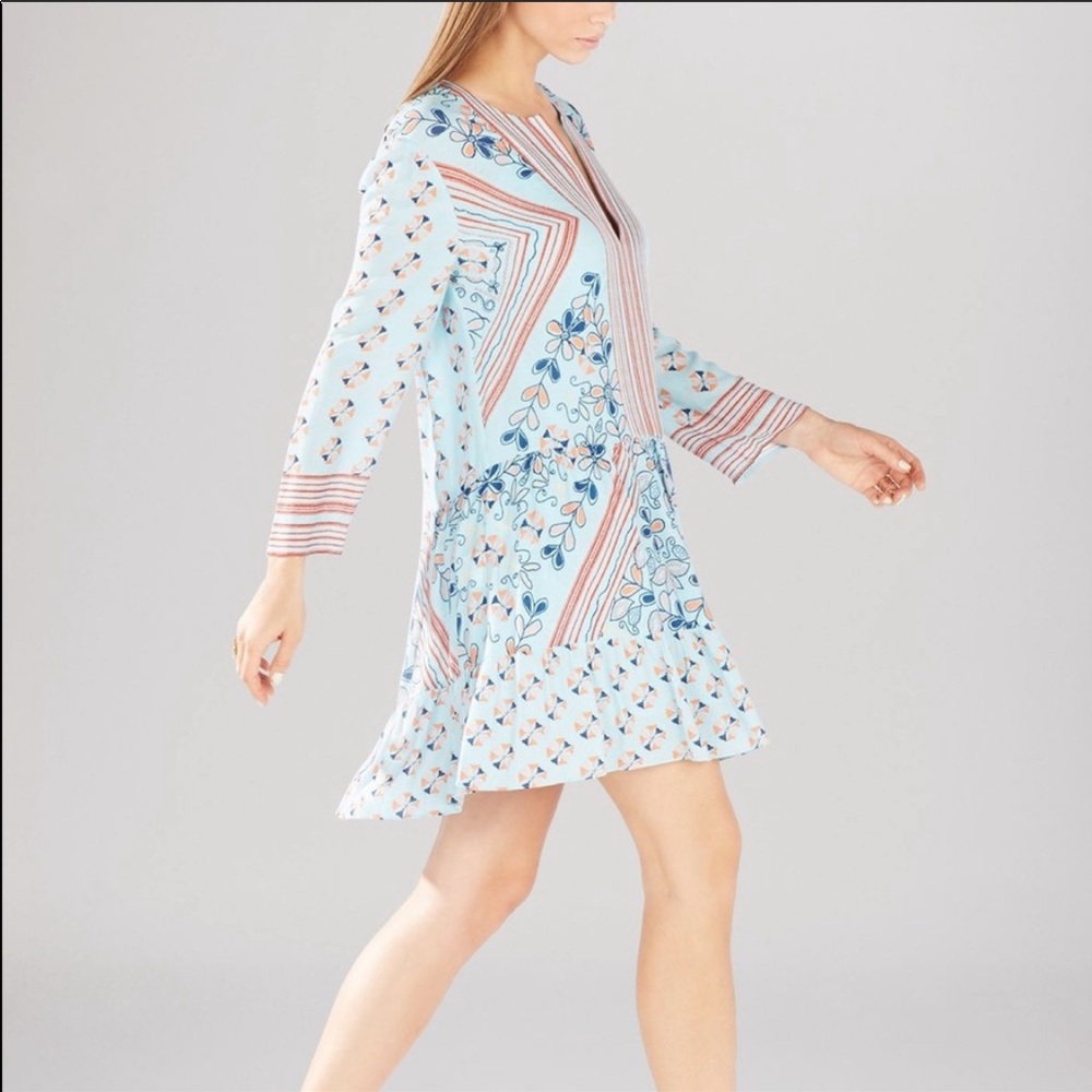 BCBGMaxAzaria Dress